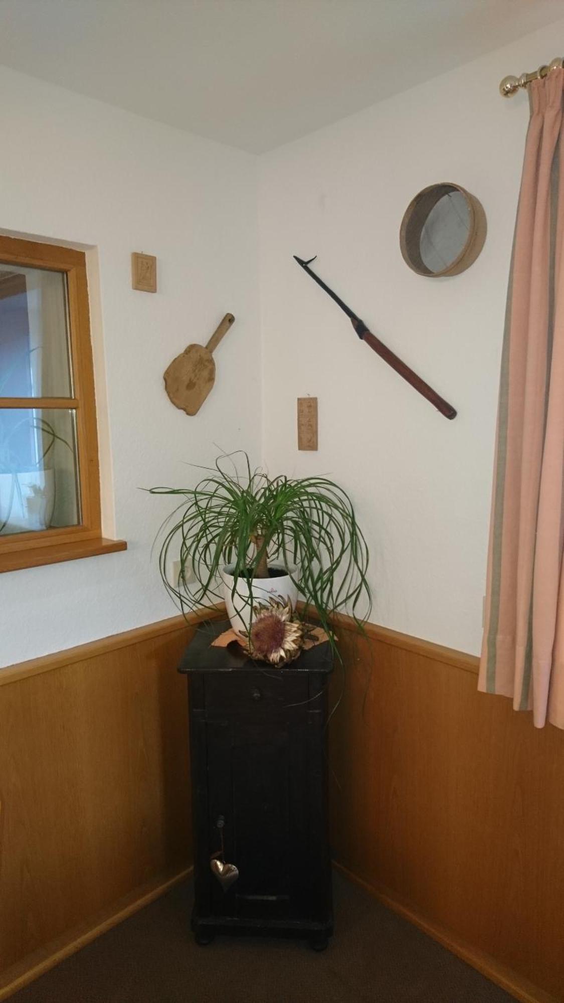 Pension Landhaus Fischer Massweiler Esterno foto